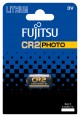 Fujitsu CR2, 3V lithium batteri