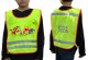 LifeJacket refleksvest for barn - Ole Brum
