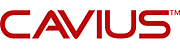 Cavius logo